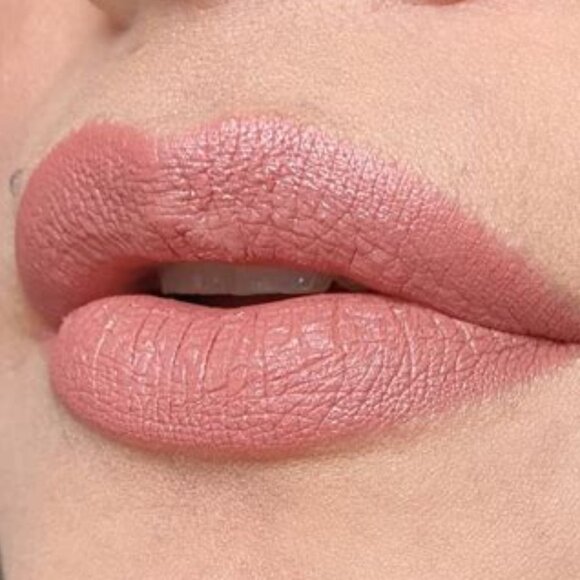 MAC VELVET TEDDY Lipstick new Matte original formula NOT MACximal - Picture 5 of 7